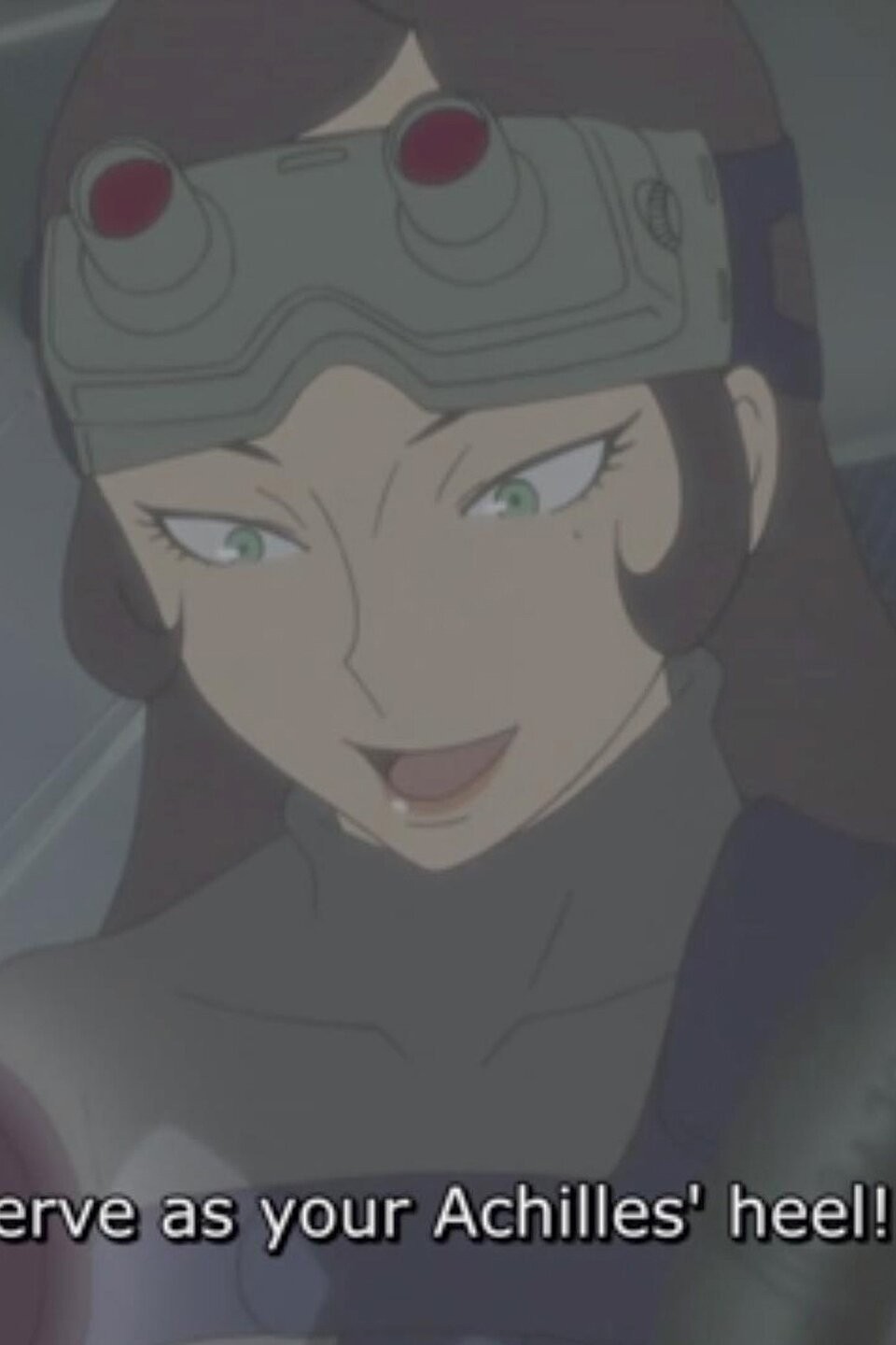 eureka seven hulu